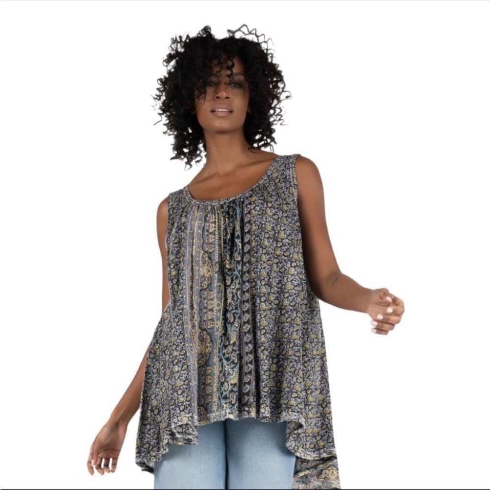 Free People top - Picture 5 of 15